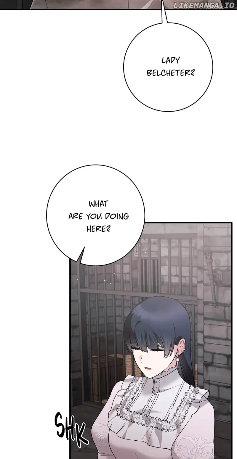 Angelic Lady chapter 166 page 22