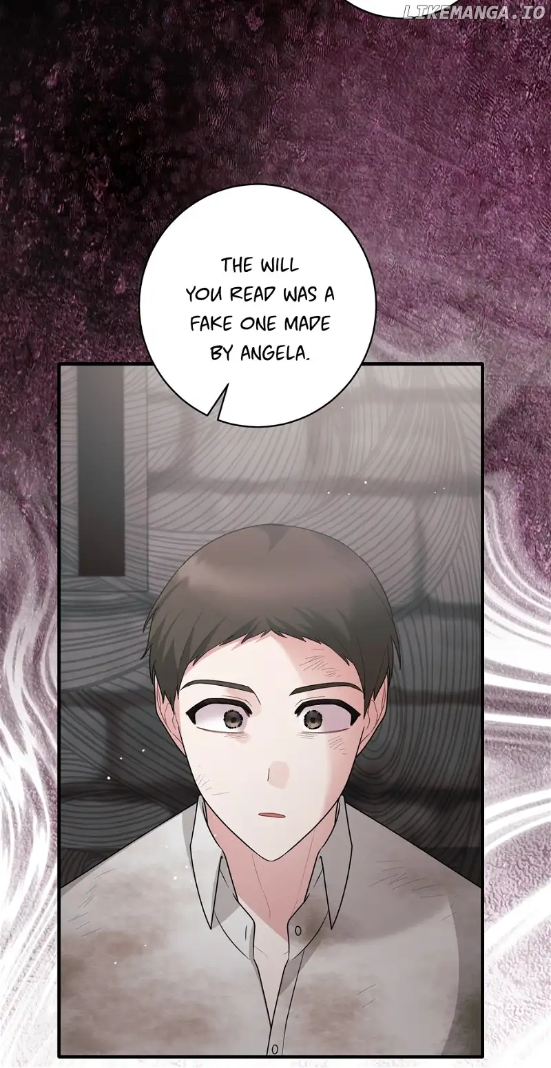 Angelic Lady chapter 166 page 26