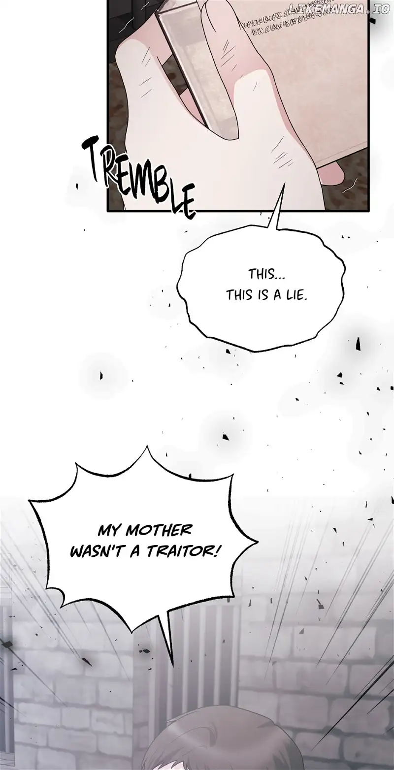 Angelic Lady chapter 166 page 30