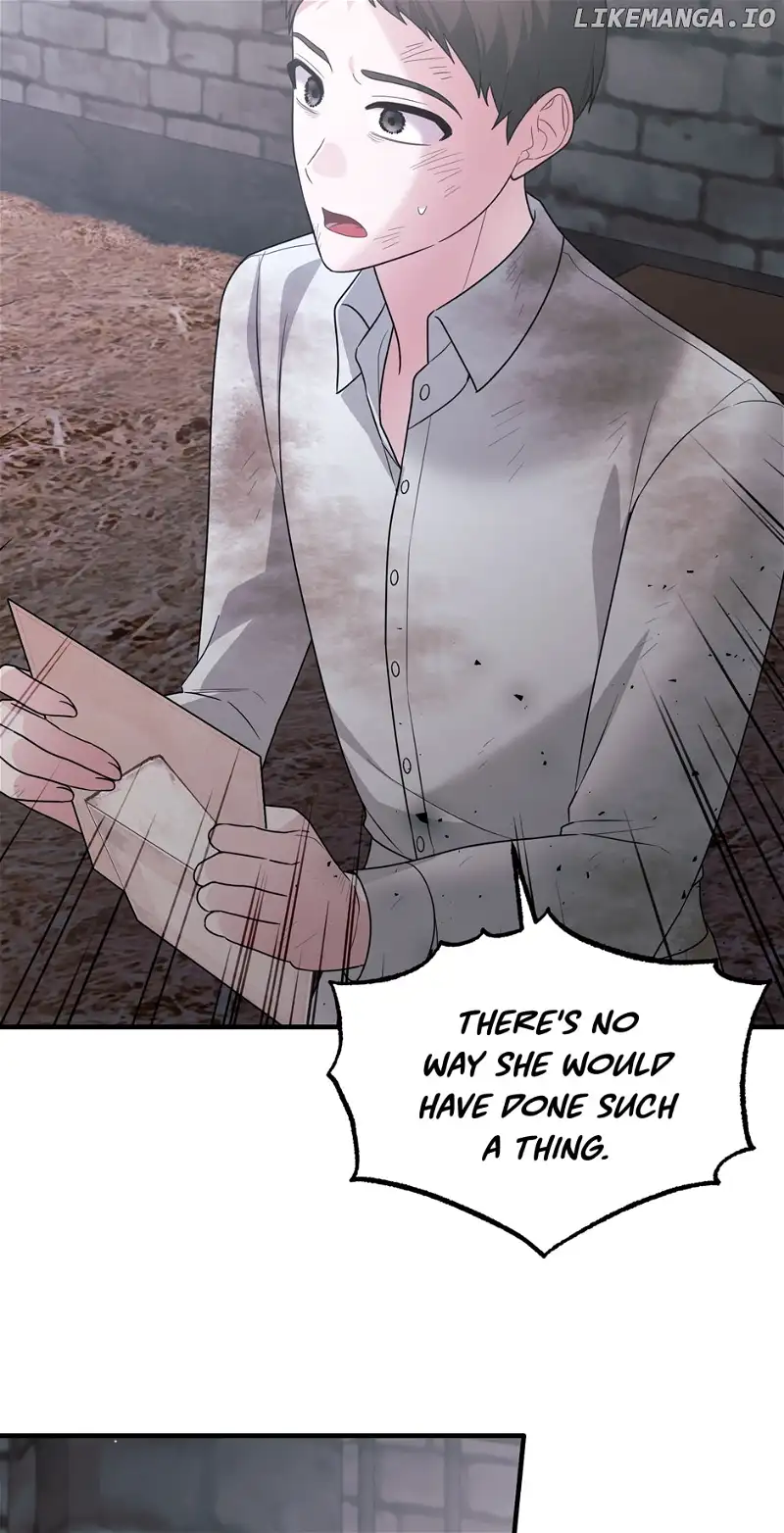 Angelic Lady chapter 166 page 31