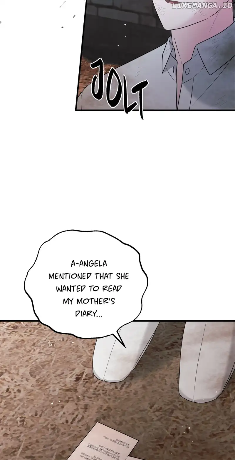 Angelic Lady chapter 166 page 33