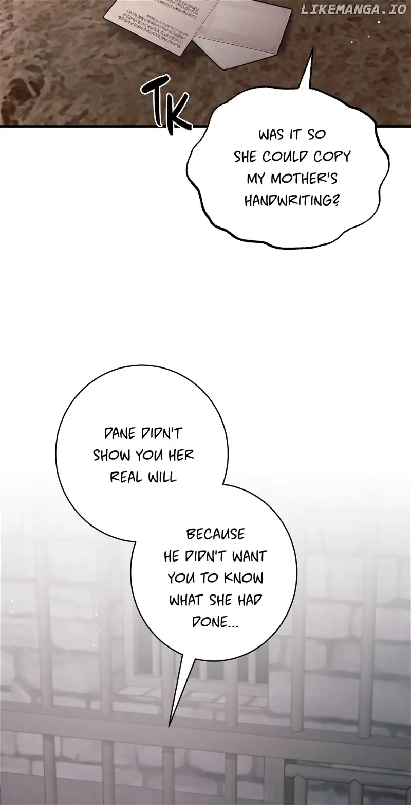 Angelic Lady chapter 166 page 34