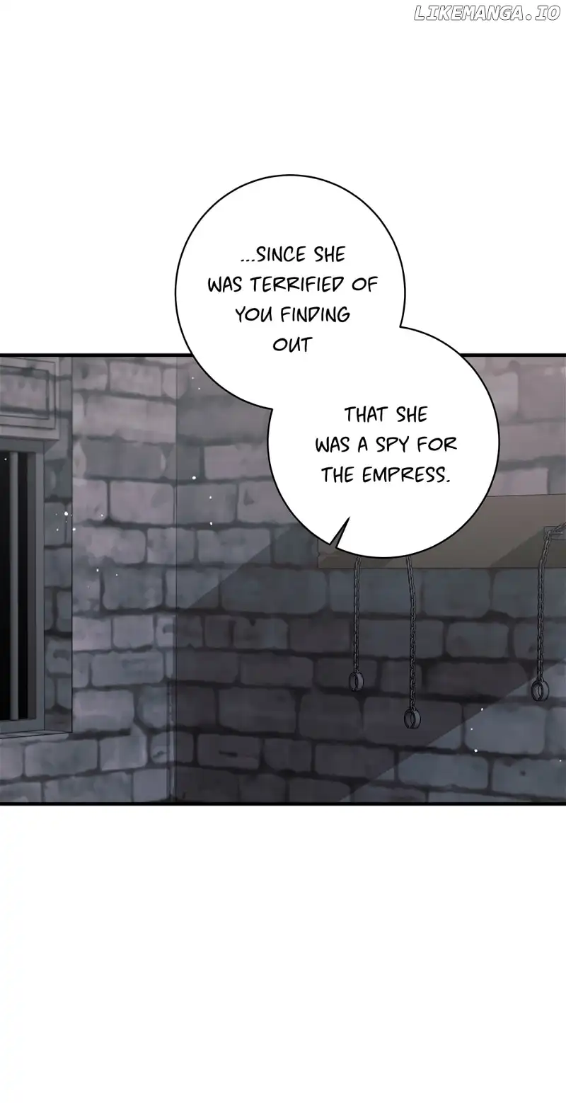 Angelic Lady chapter 166 page 36