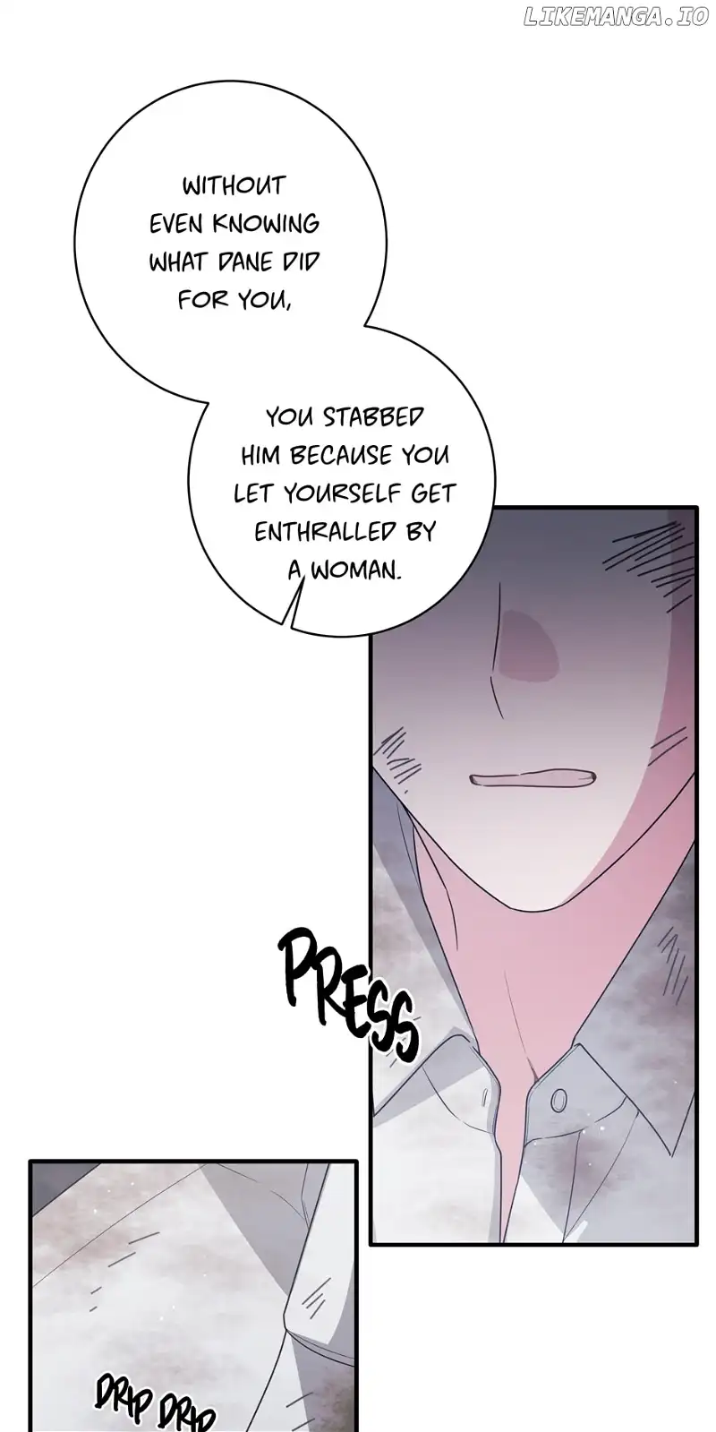 Angelic Lady chapter 166 page 37