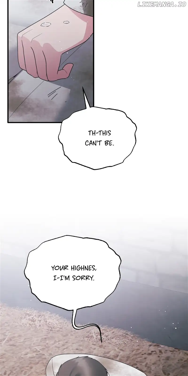 Angelic Lady chapter 166 page 38