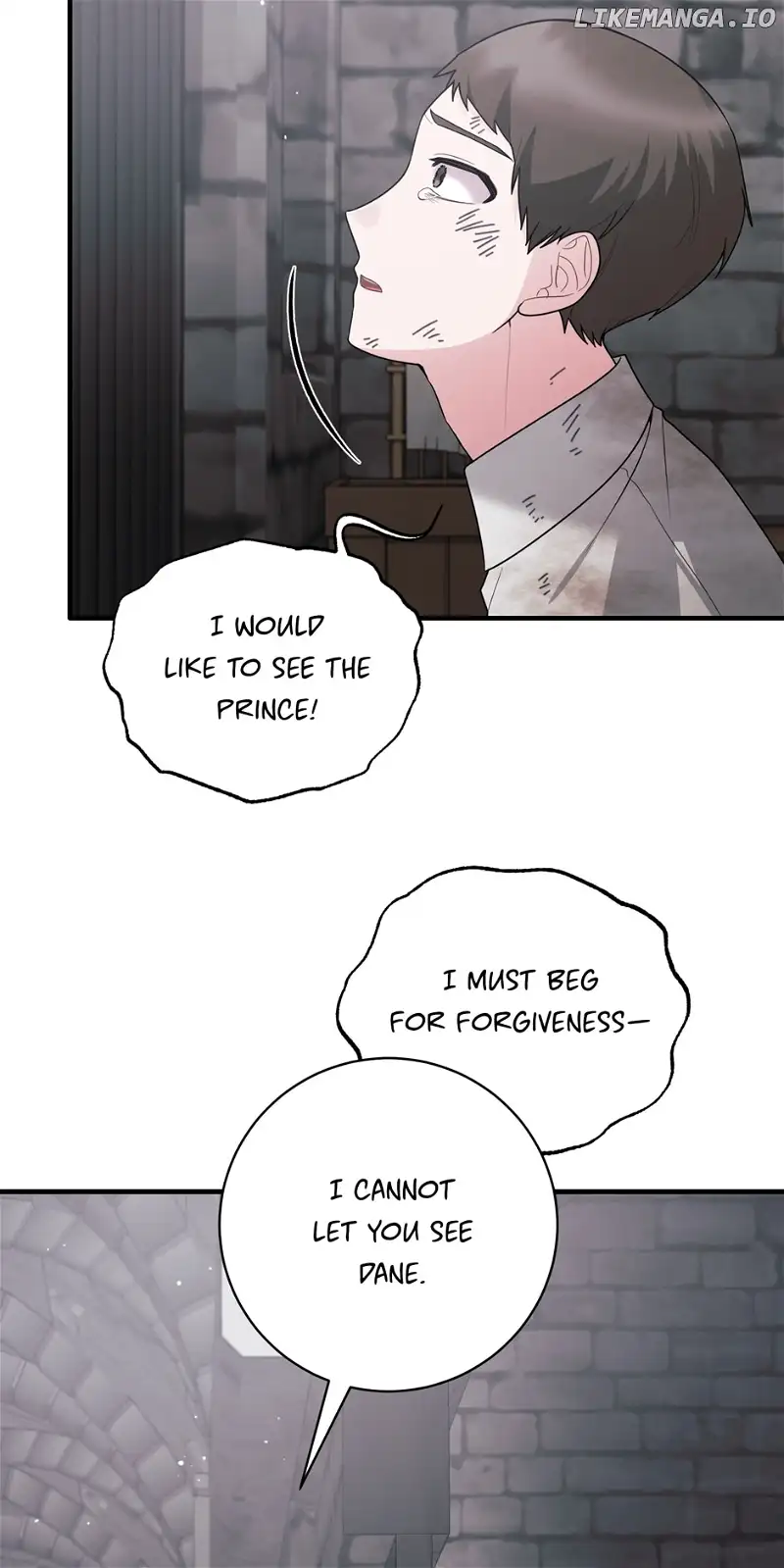 Angelic Lady chapter 166 page 41