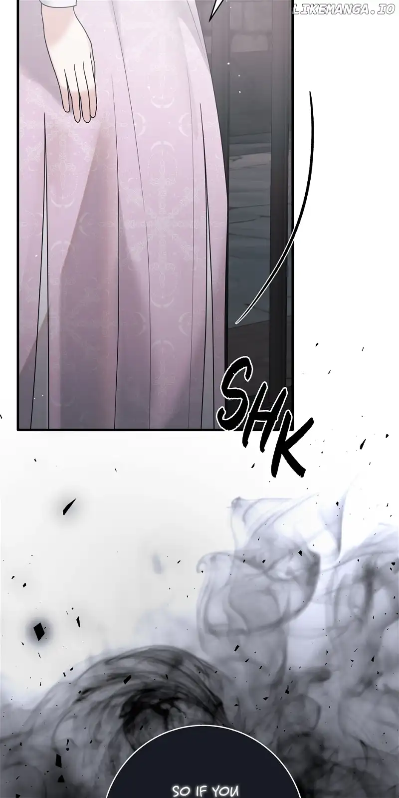 Angelic Lady chapter 166 page 43