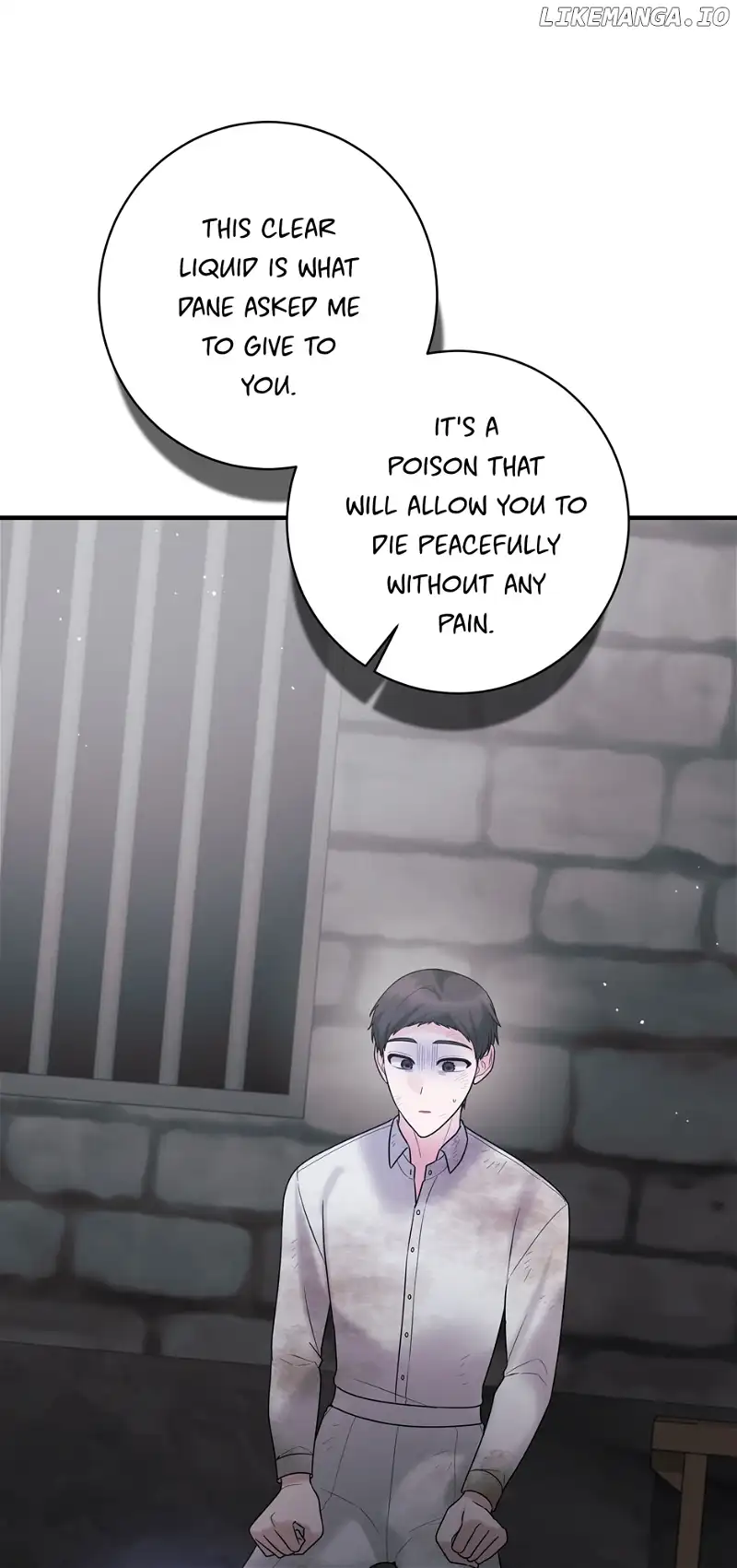 Angelic Lady chapter 166 page 47