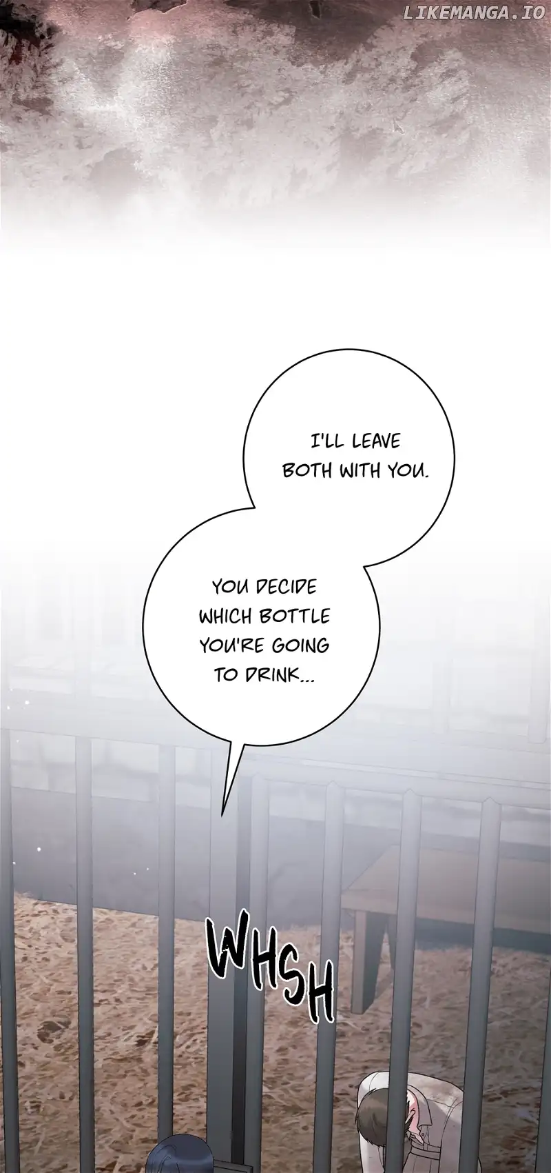 Angelic Lady chapter 166 page 50