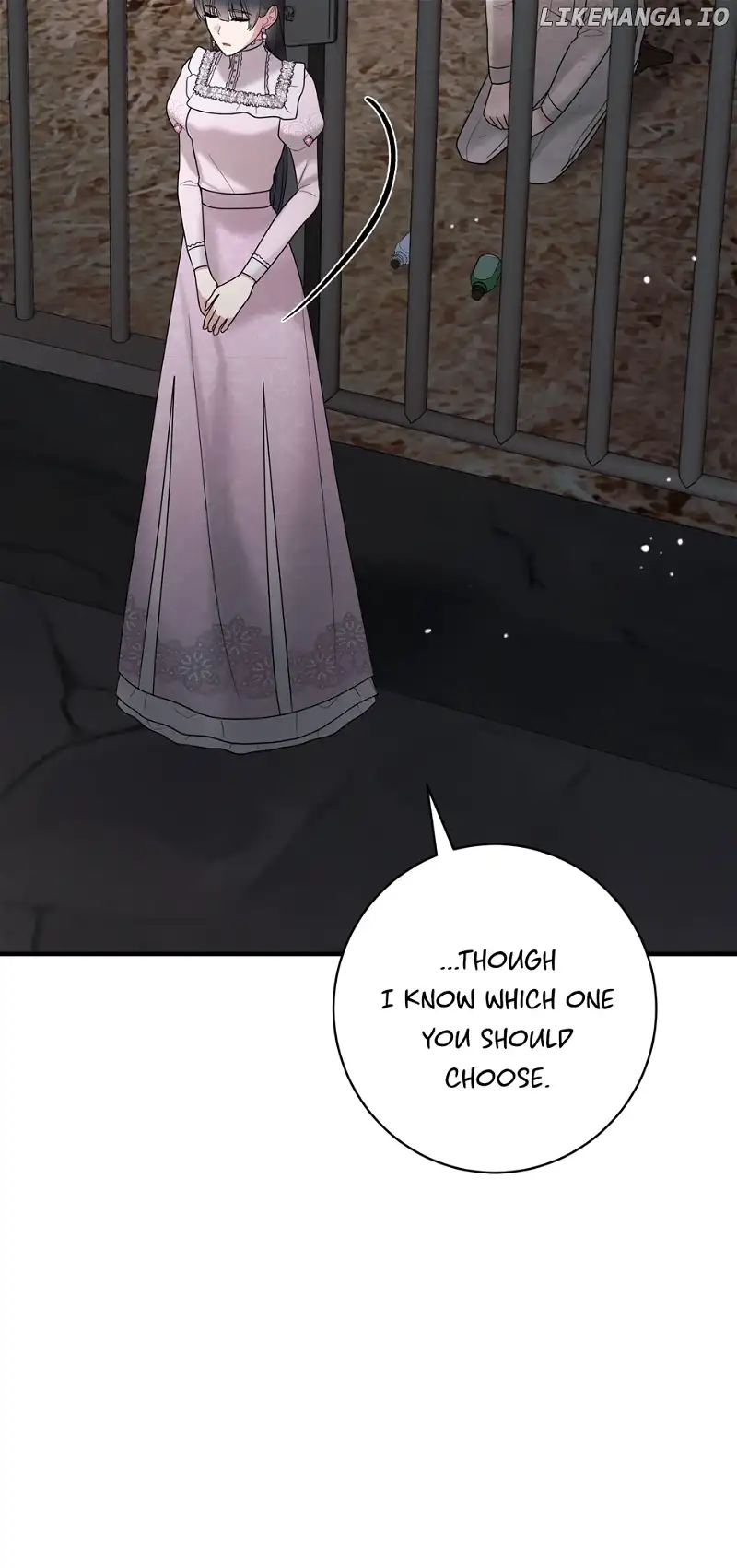 Angelic Lady chapter 166 page 51