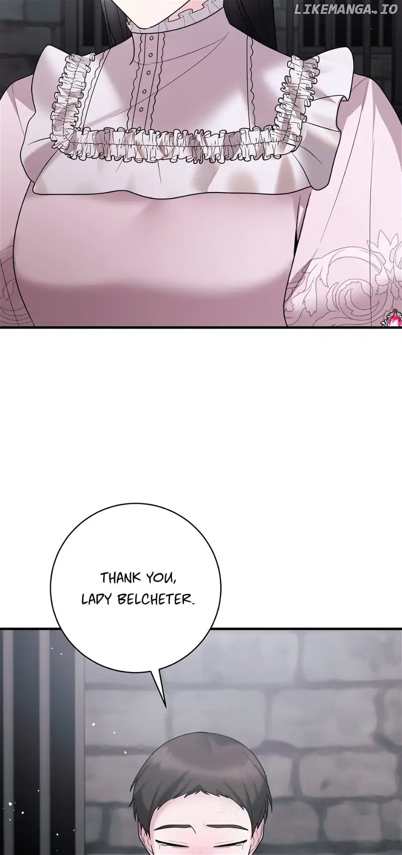 Angelic Lady chapter 166 page 53