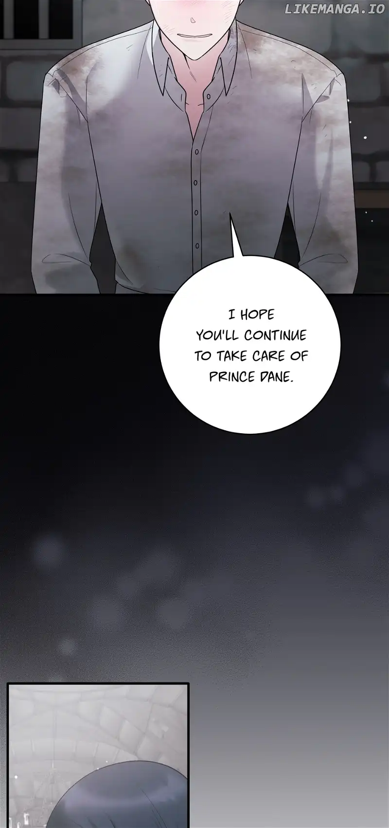 Angelic Lady chapter 166 page 54
