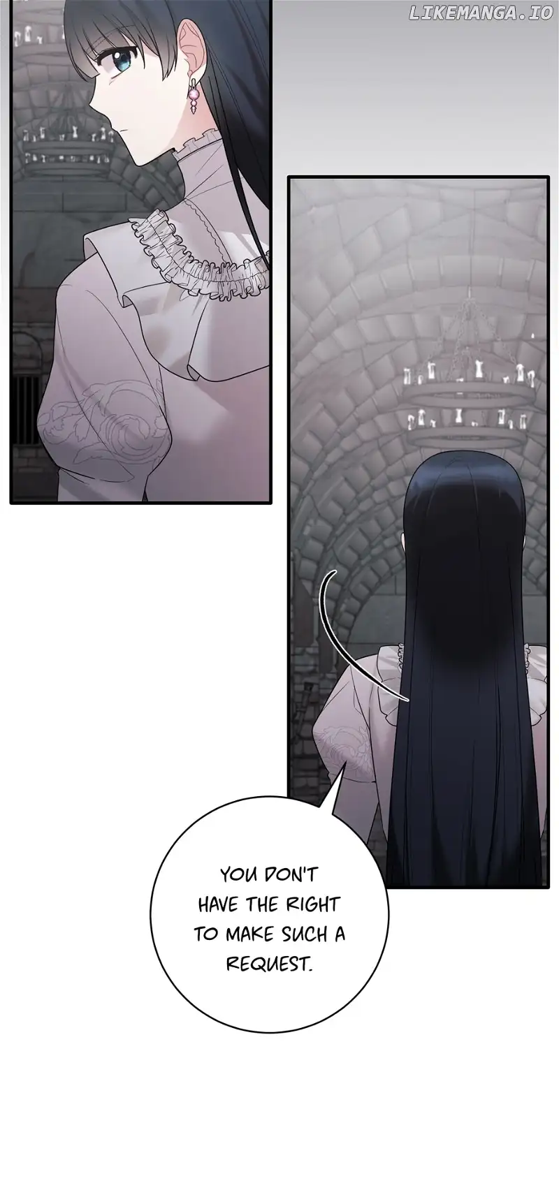 Angelic Lady chapter 166 page 55
