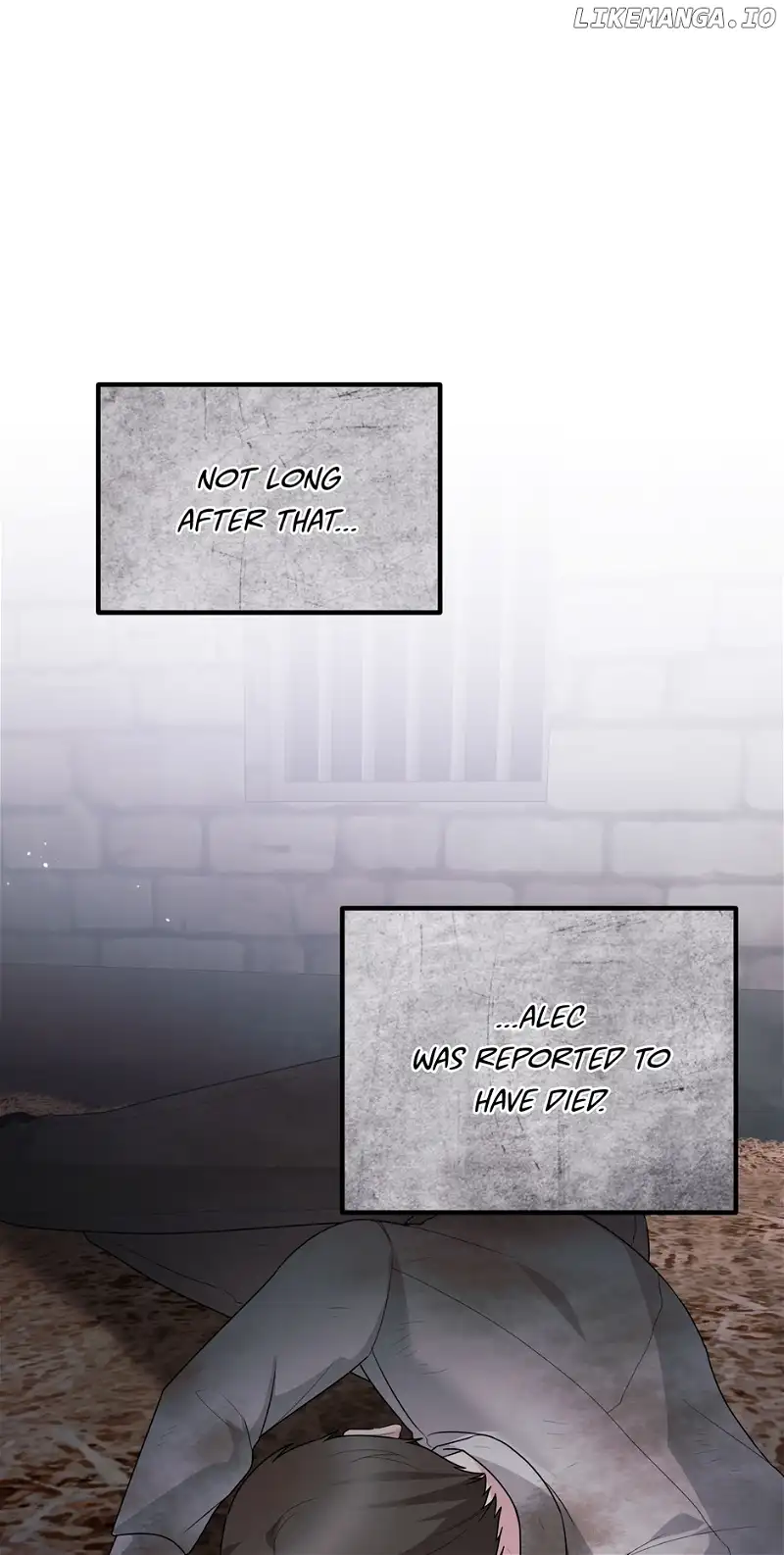 Angelic Lady chapter 166 page 57