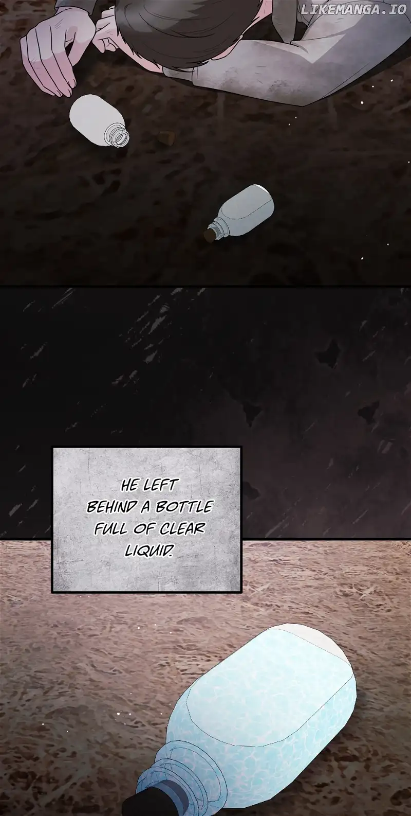 Angelic Lady chapter 166 page 58