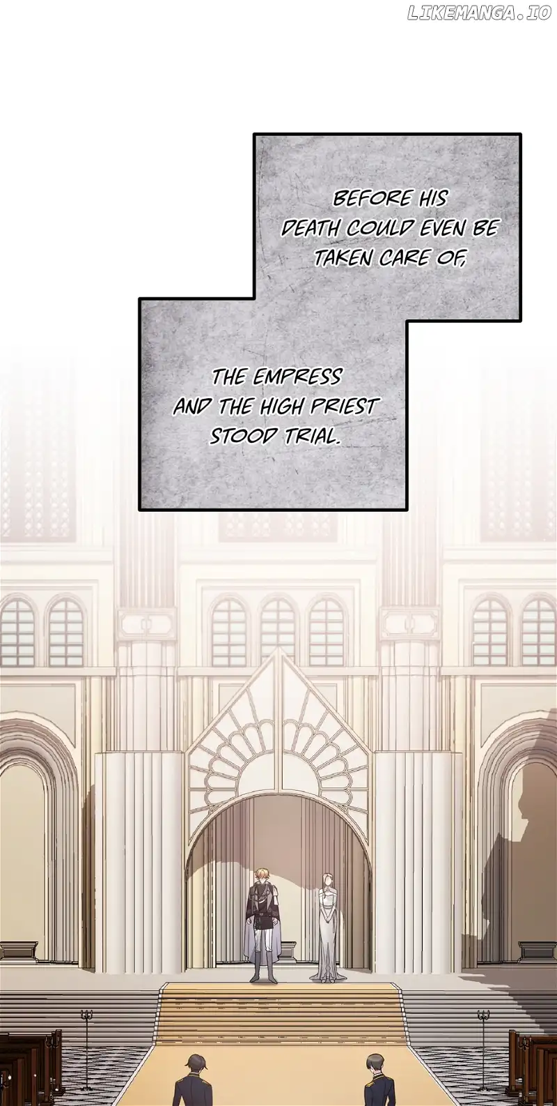 Angelic Lady chapter 166 page 60