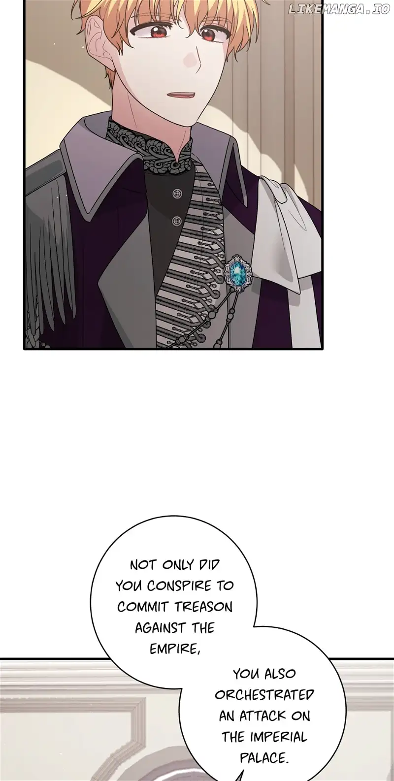 Angelic Lady chapter 166 page 62