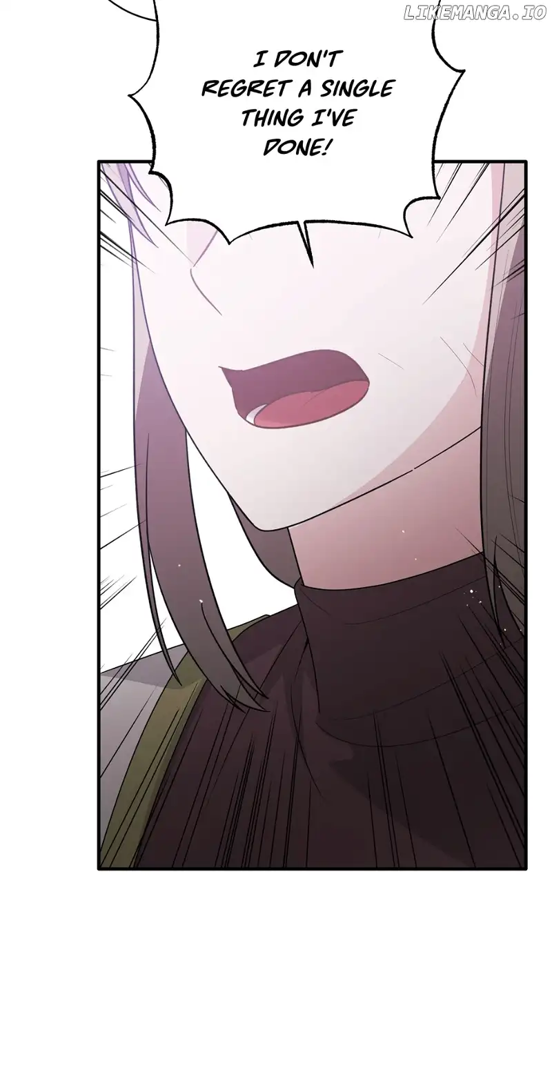 Angelic Lady chapter 166 page 64