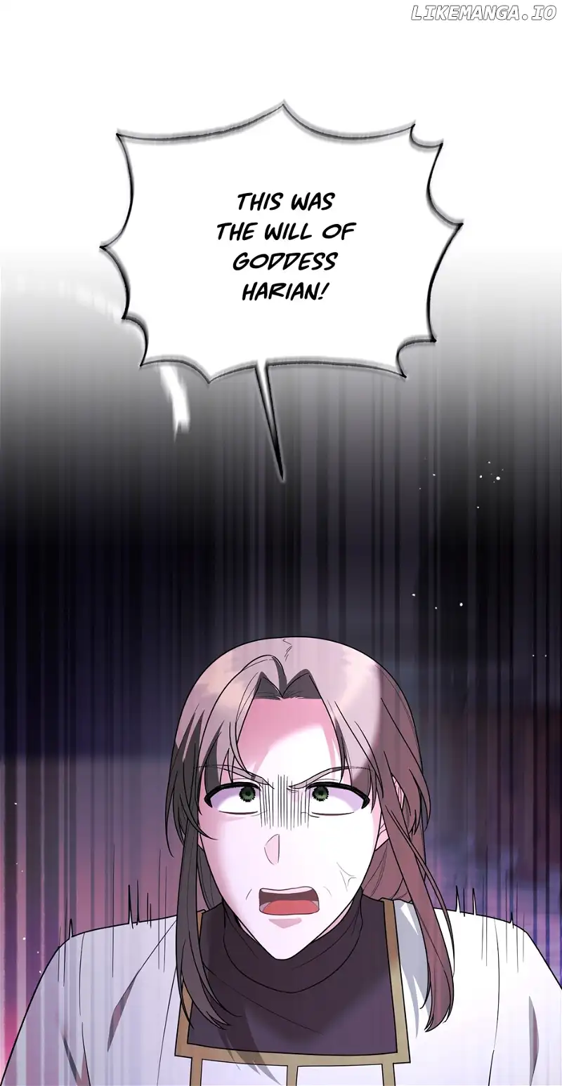 Angelic Lady chapter 166 page 65