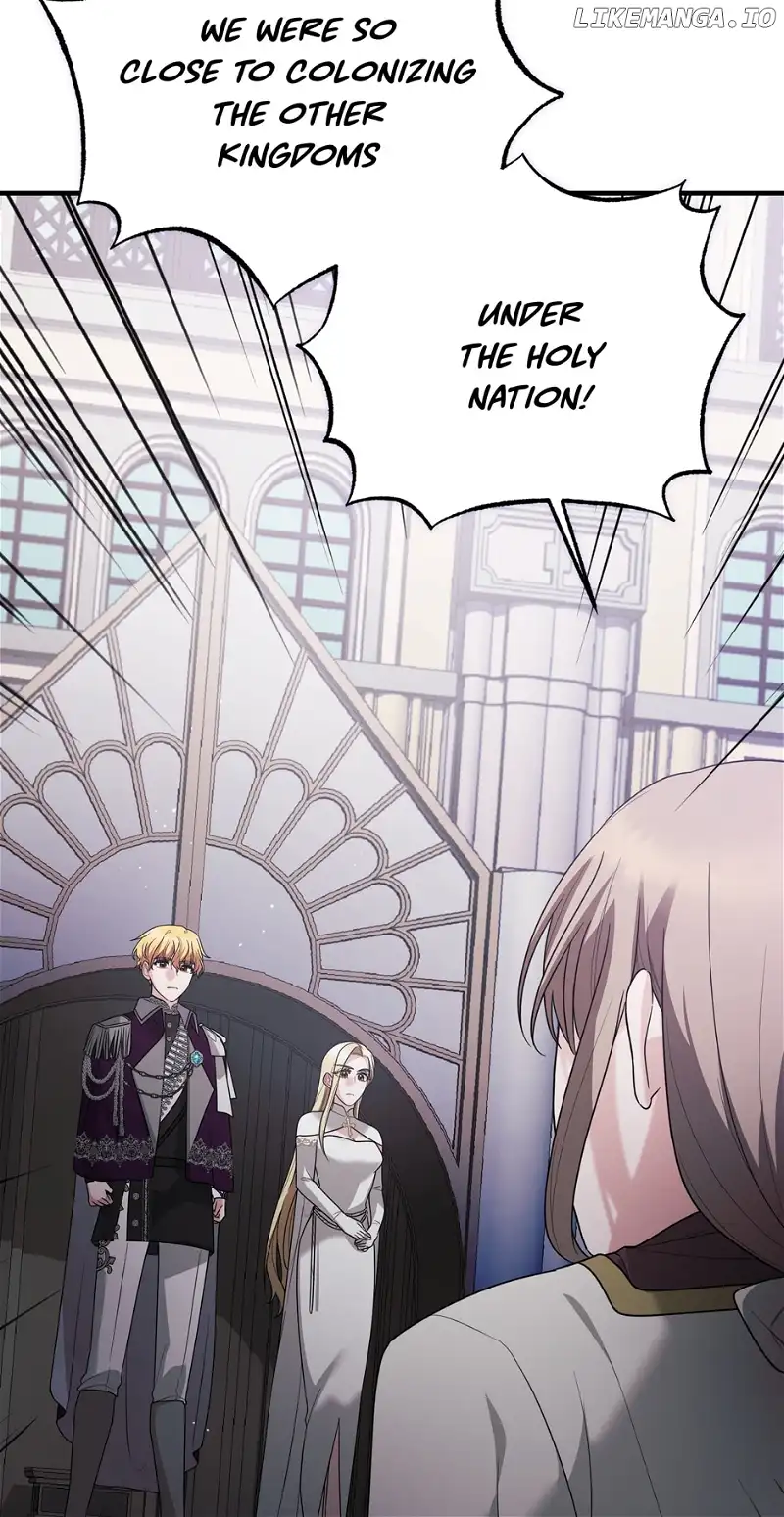 Angelic Lady chapter 166 page 67