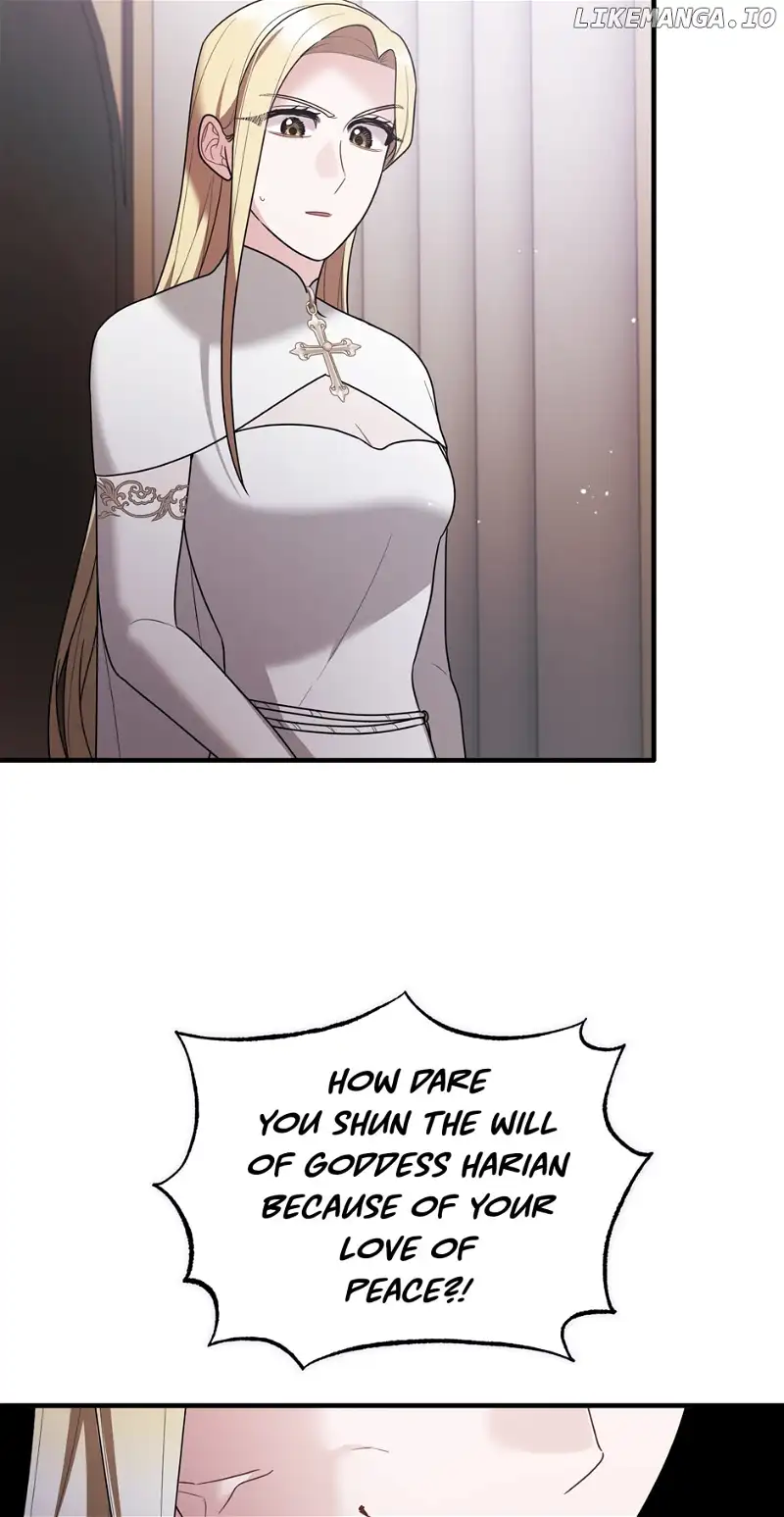 Angelic Lady chapter 166 page 69