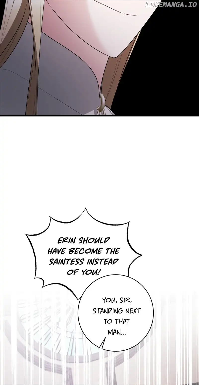 Angelic Lady chapter 166 page 70