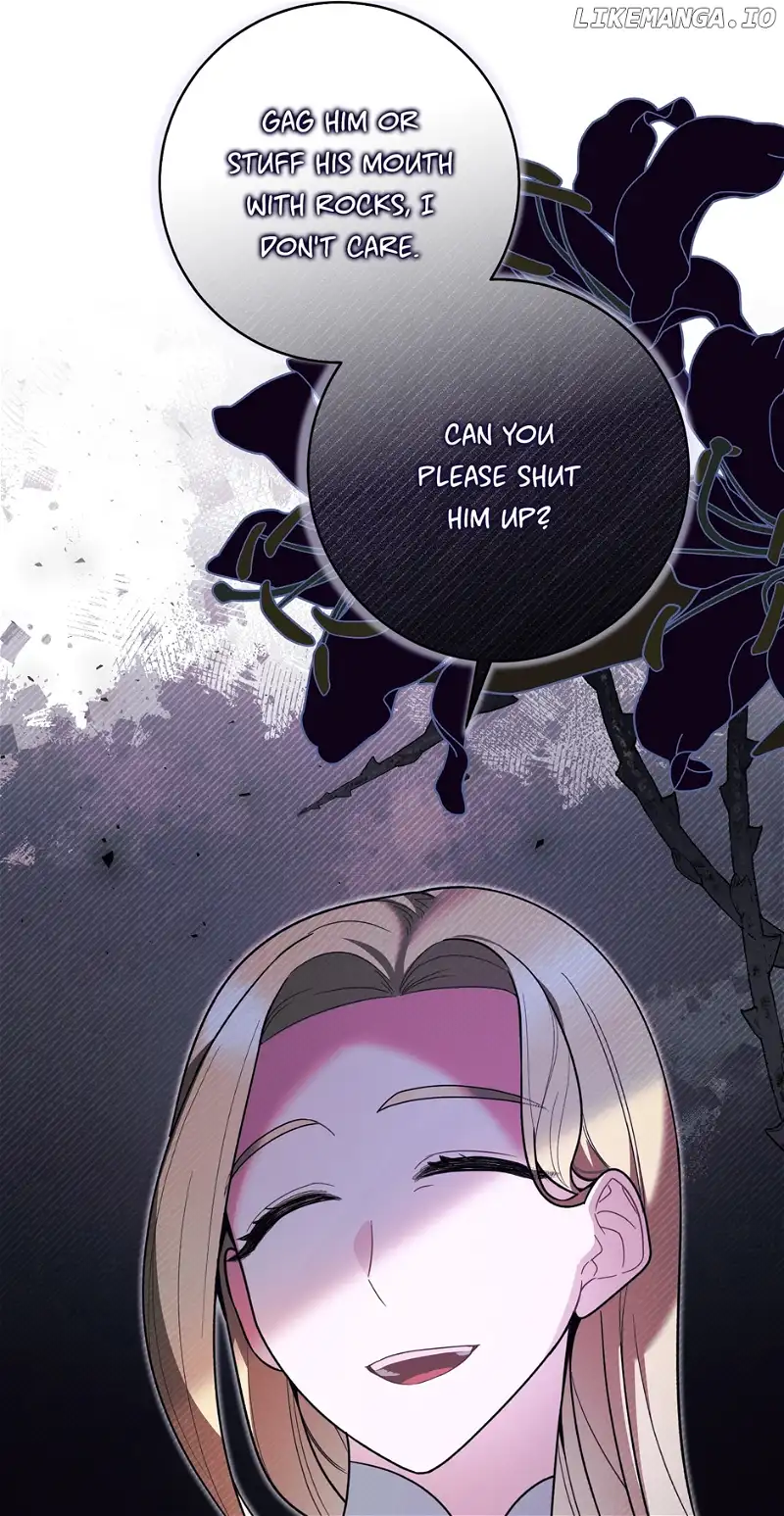 Angelic Lady chapter 166 page 72