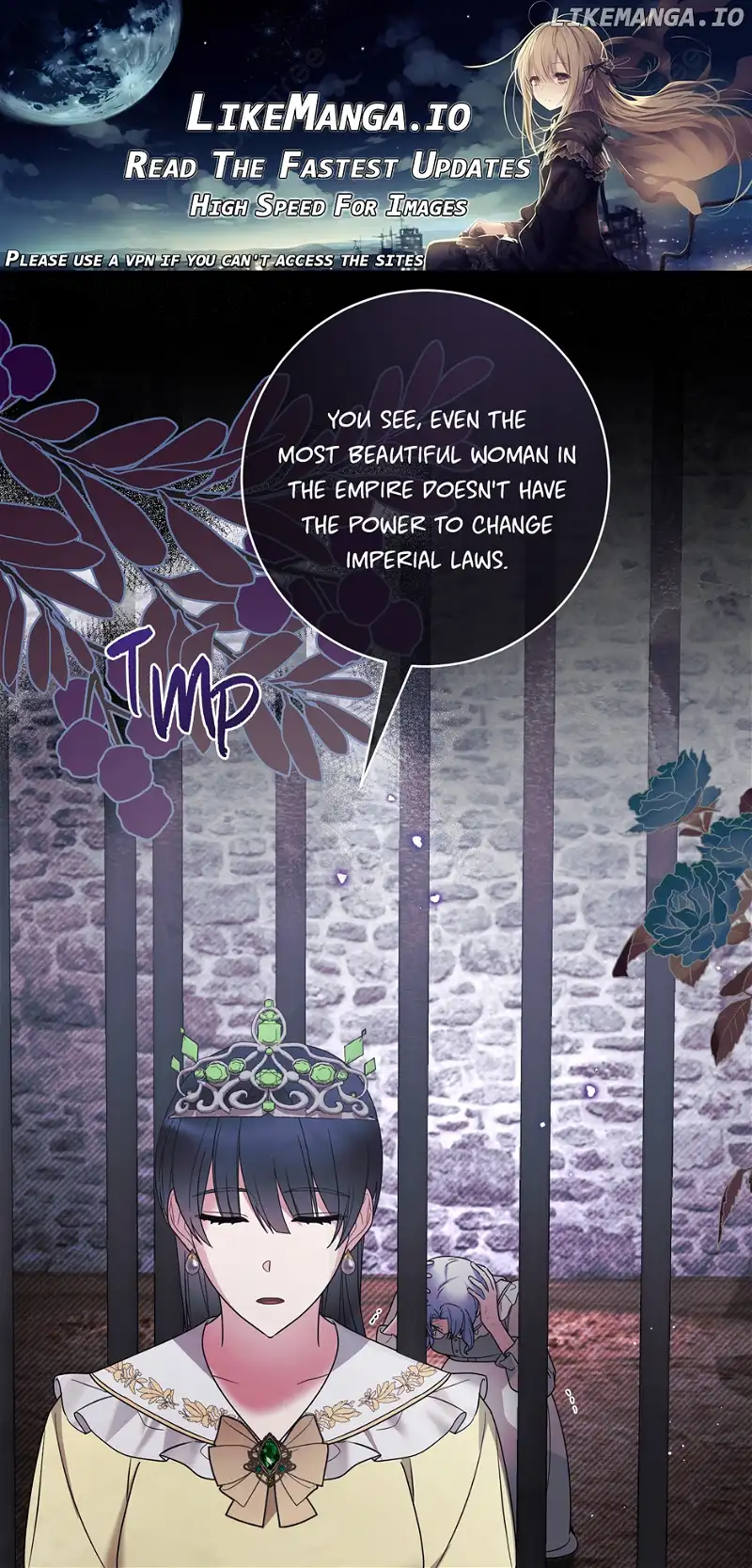 Angelic Lady chapter 168 page 1