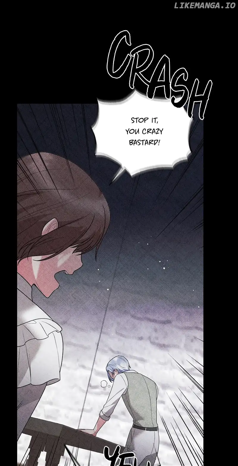 Angelic Lady chapter 168 page 9