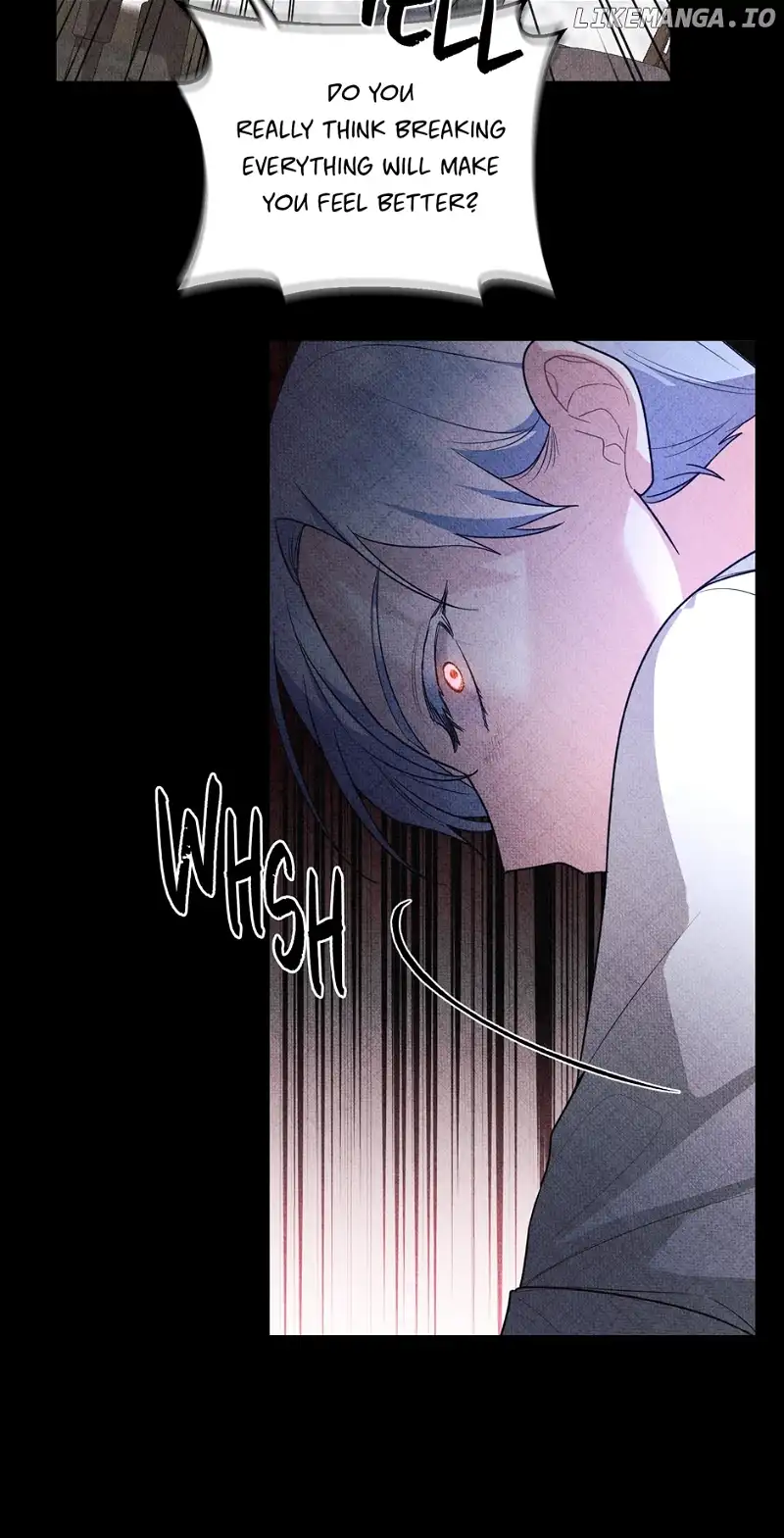 Angelic Lady chapter 168 page 10