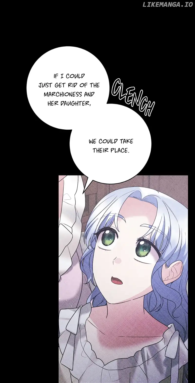 Angelic Lady chapter 168 page 18