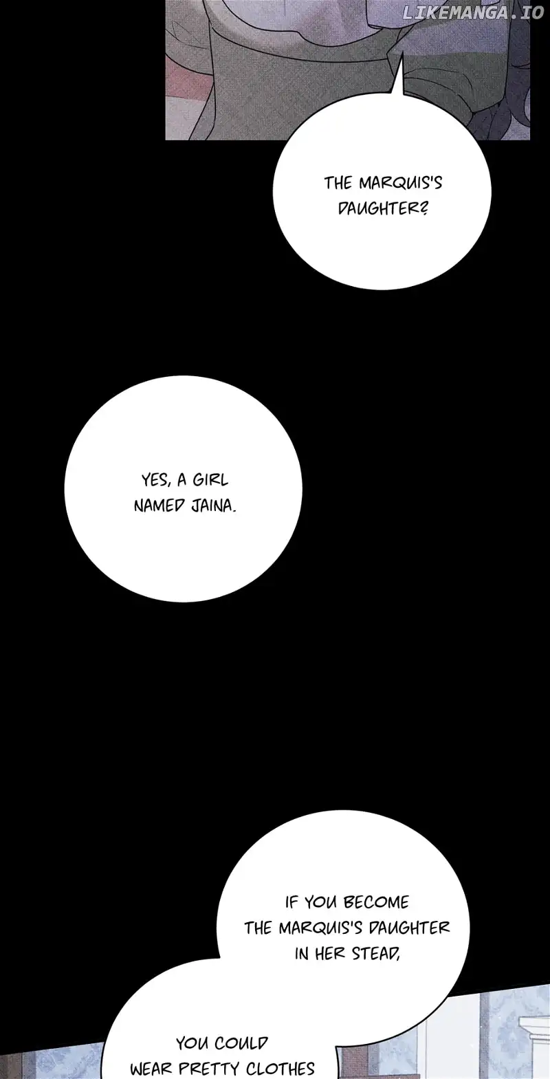 Angelic Lady chapter 168 page 19