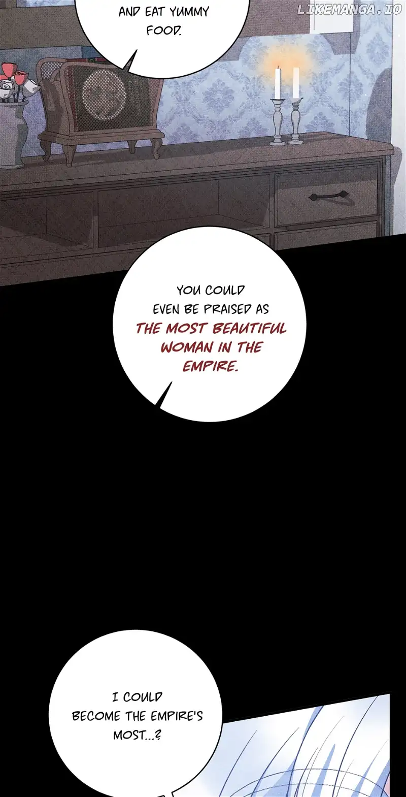Angelic Lady chapter 168 page 20