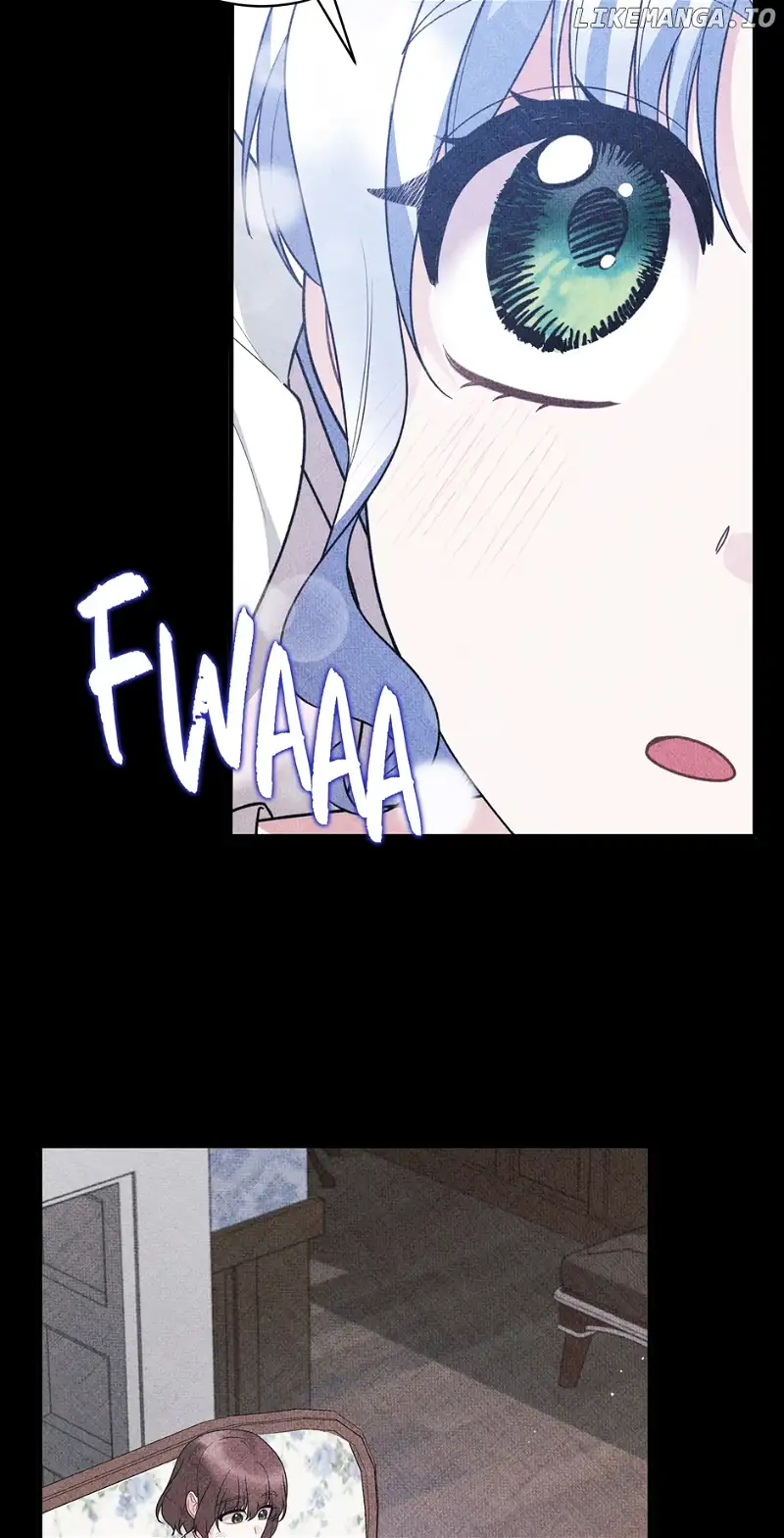 Angelic Lady chapter 168 page 21
