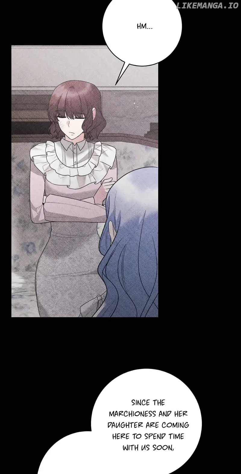 Angelic Lady chapter 168 page 24