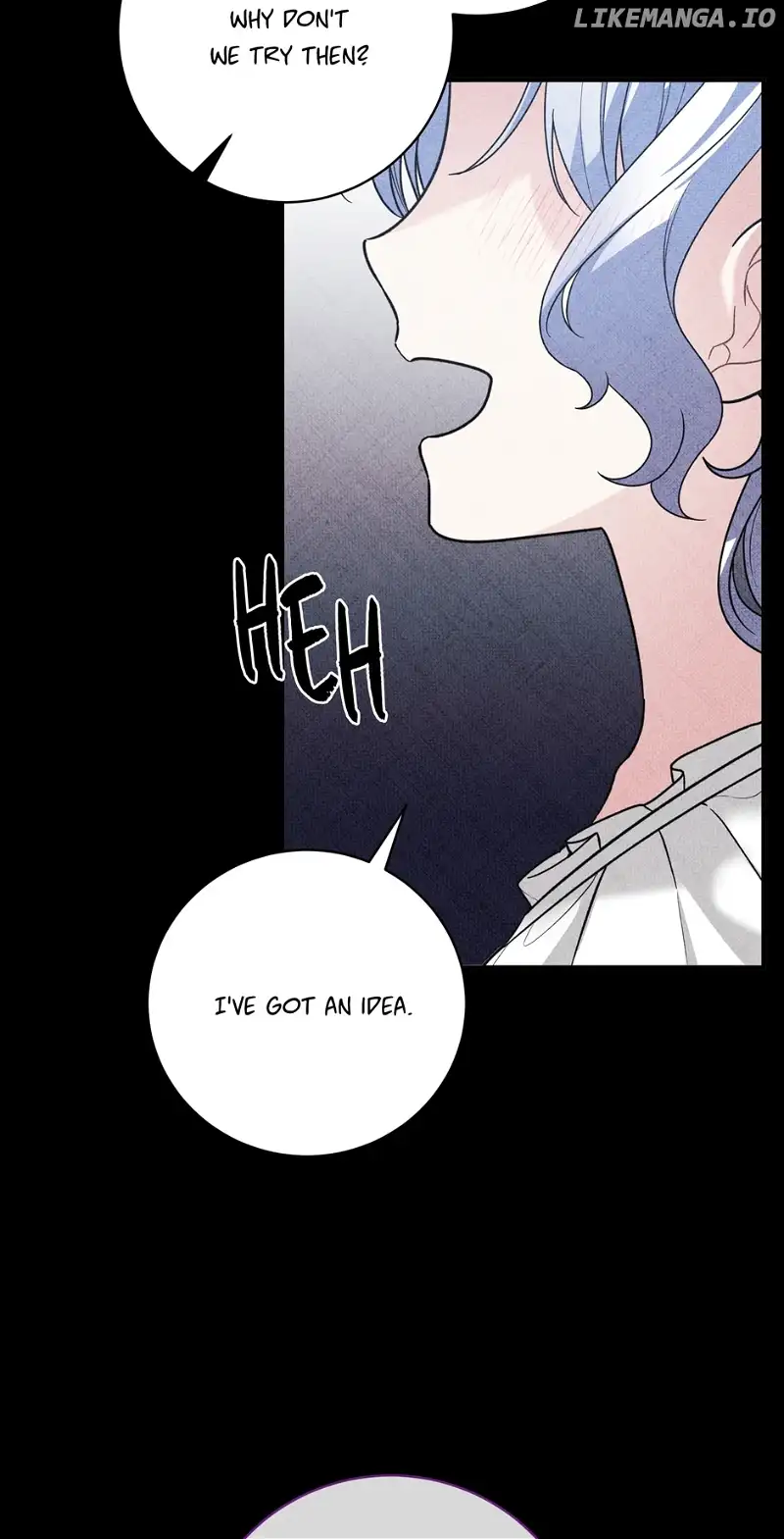 Angelic Lady chapter 168 page 25
