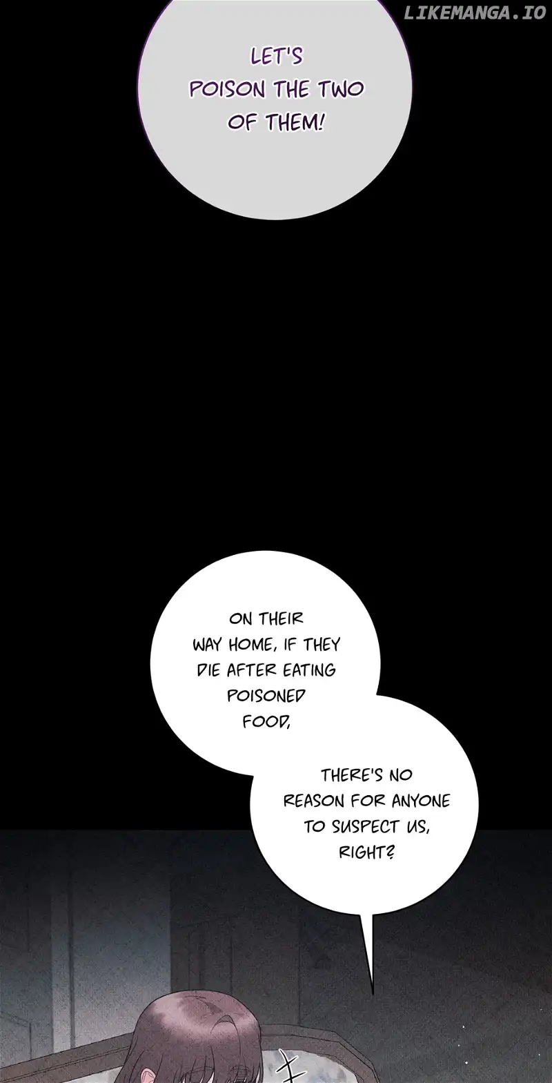 Angelic Lady chapter 168 page 26
