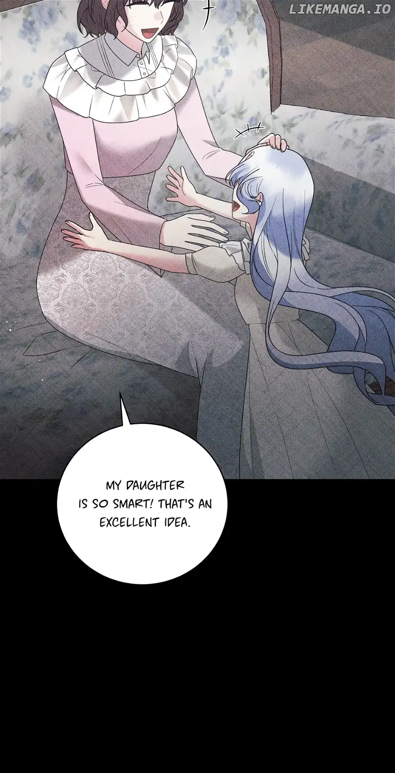 Angelic Lady chapter 168 page 27