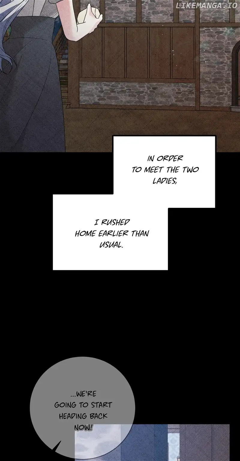 Angelic Lady chapter 168 page 30