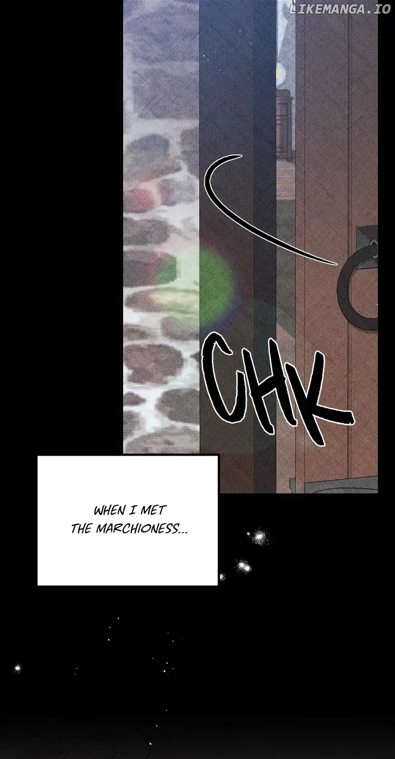 Angelic Lady chapter 168 page 31