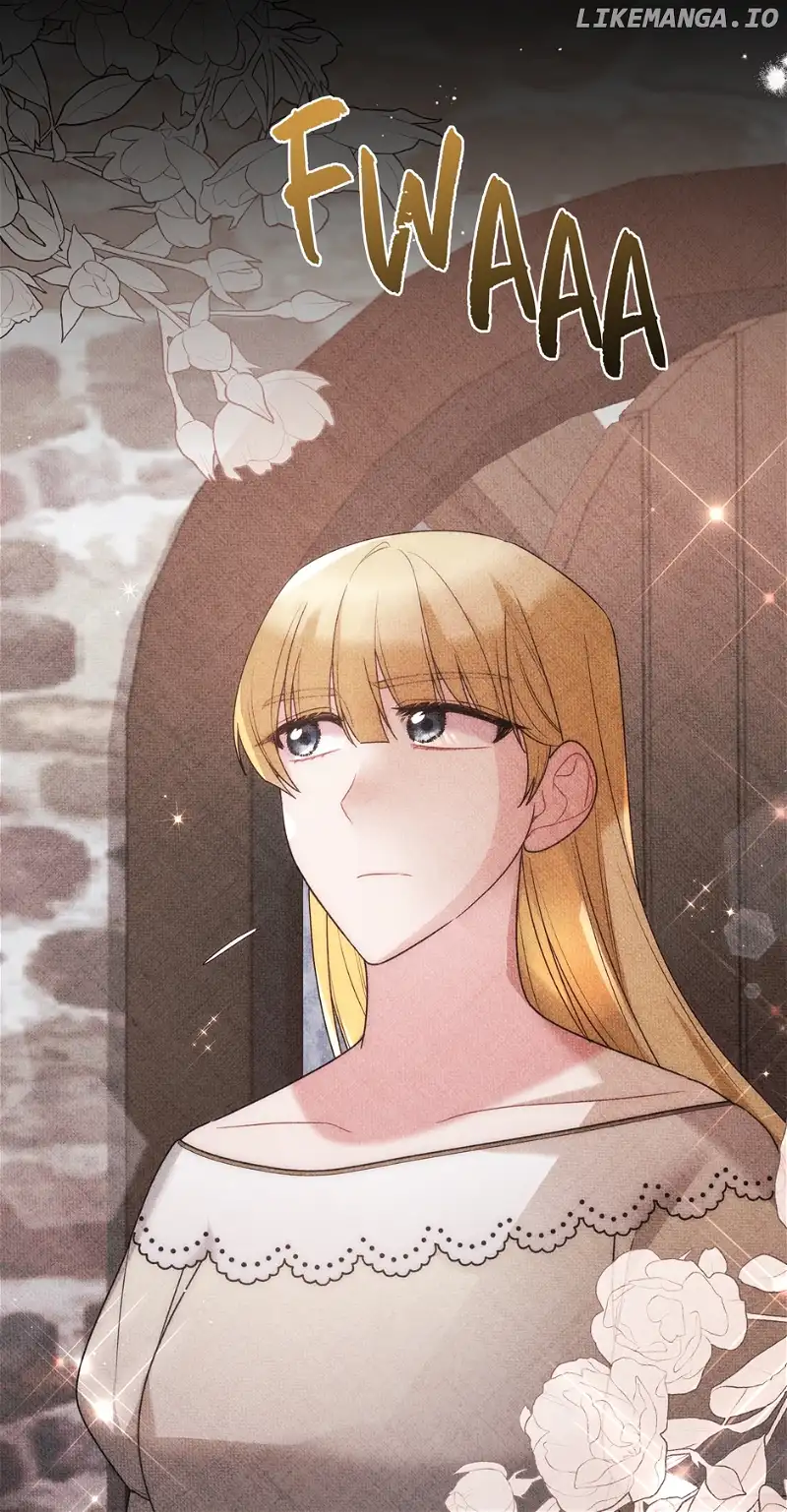 Angelic Lady chapter 168 page 32