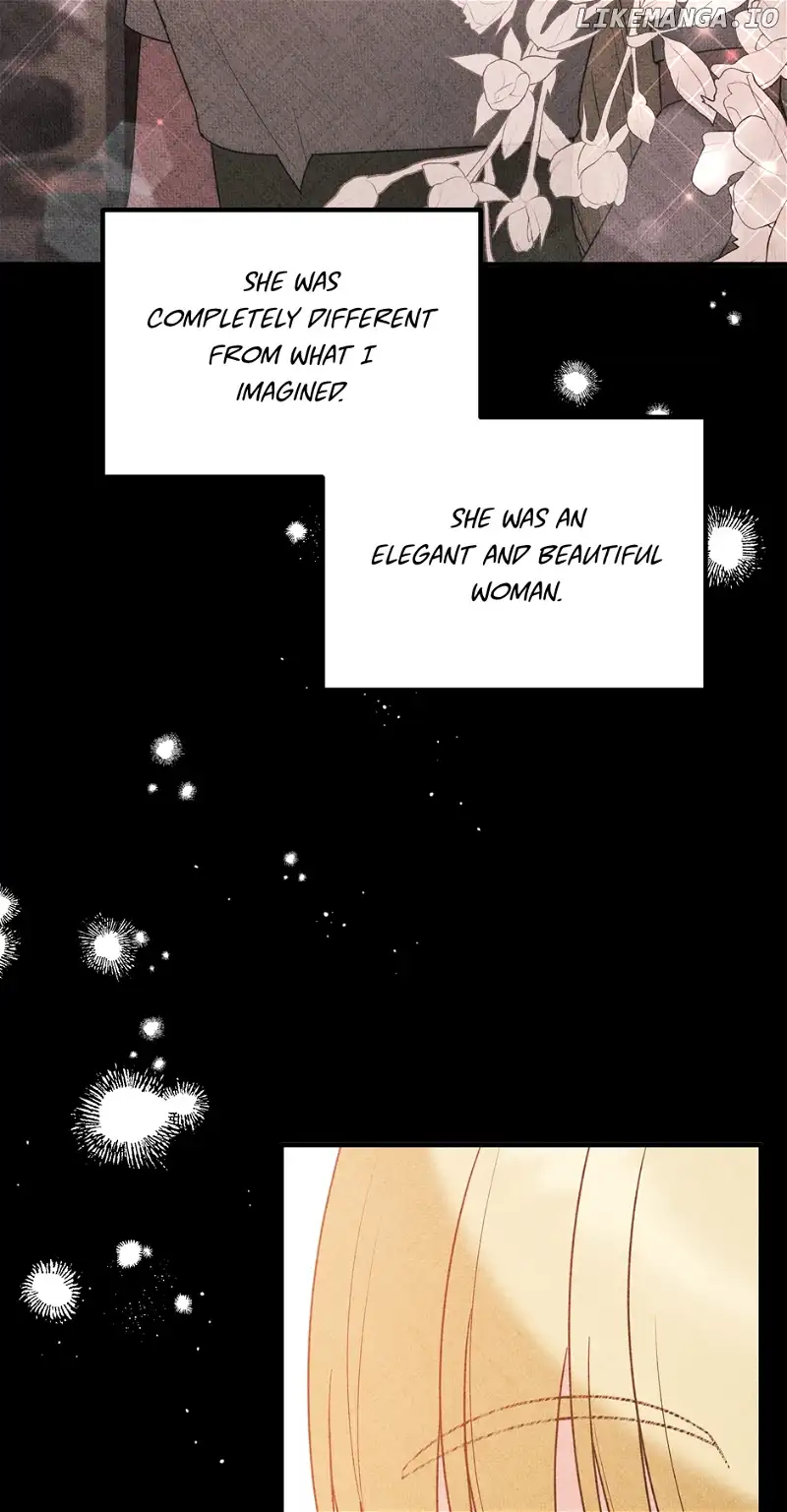 Angelic Lady chapter 168 page 33