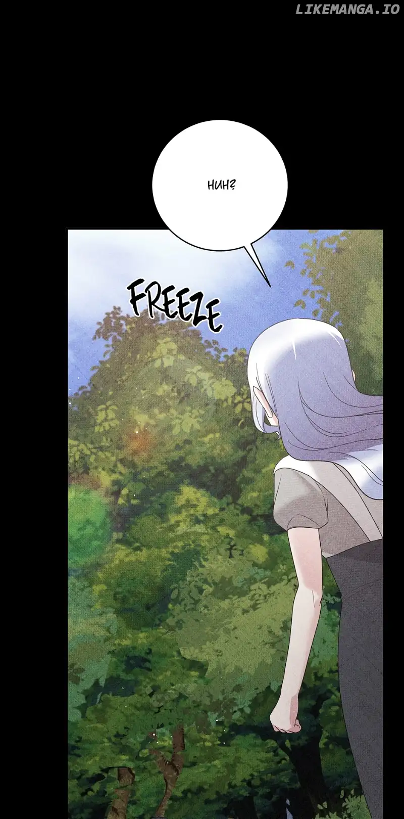 Angelic Lady chapter 168 page 43