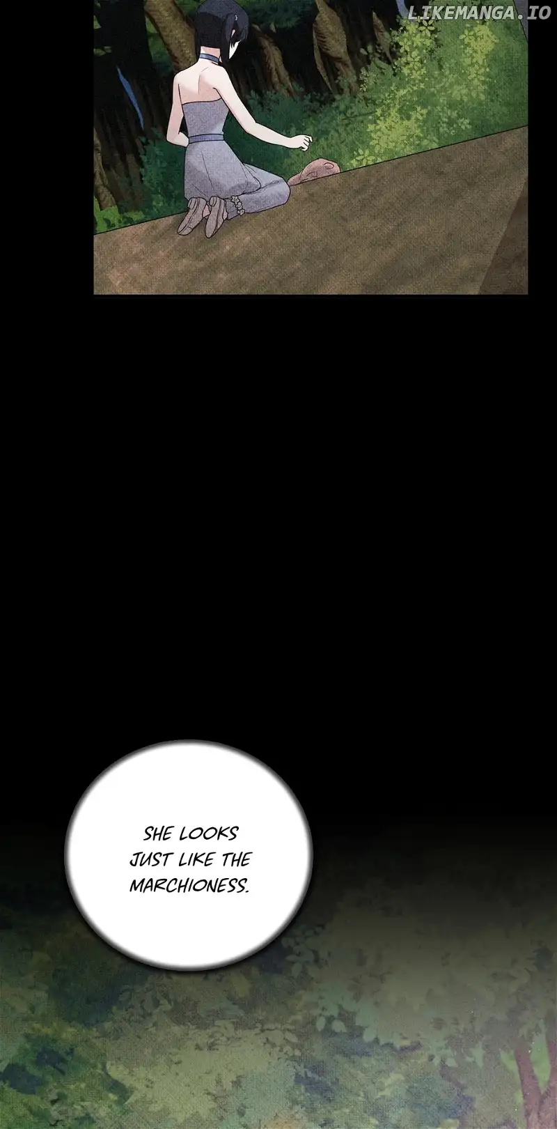 Angelic Lady chapter 168 page 44