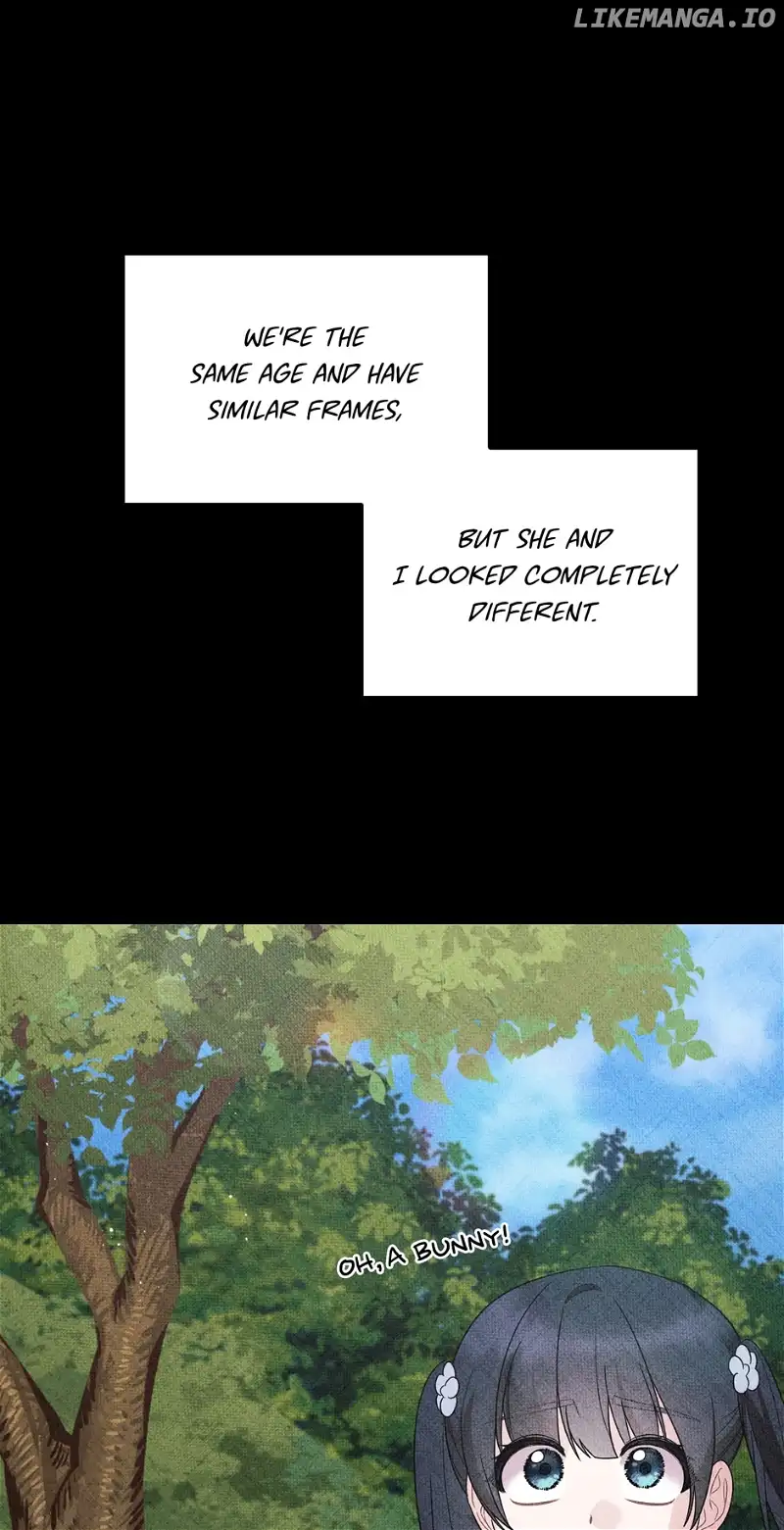 Angelic Lady chapter 168 page 46