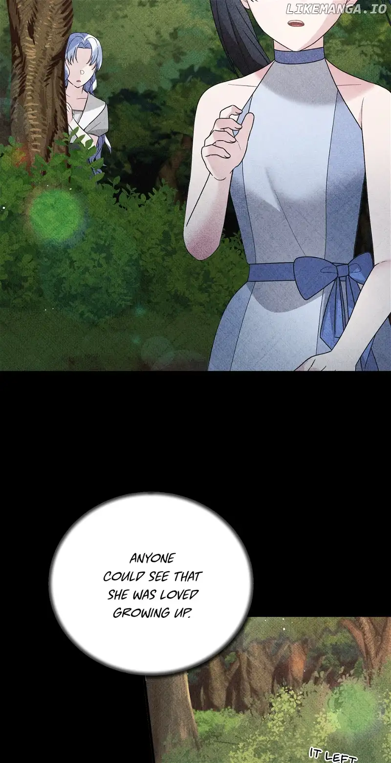 Angelic Lady chapter 168 page 47