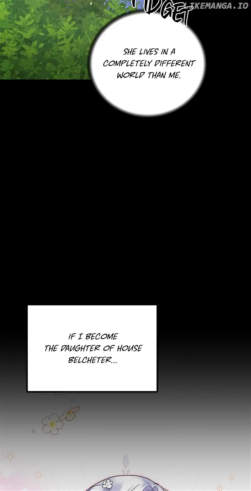 Angelic Lady chapter 168 page 49