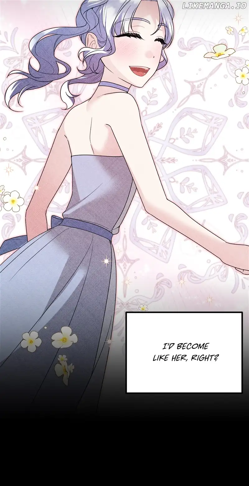 Angelic Lady chapter 168 page 50