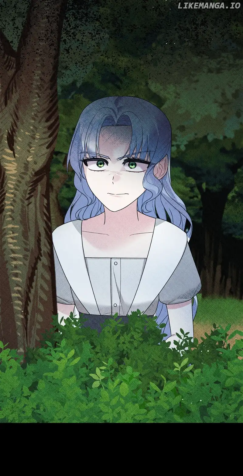 Angelic Lady chapter 168 page 53