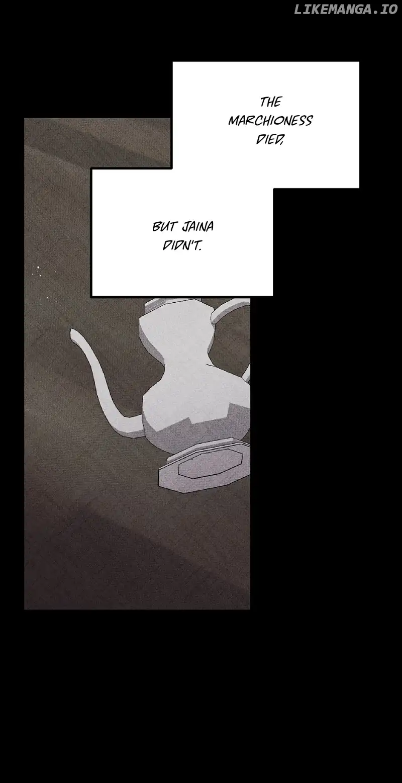 Angelic Lady chapter 168 page 55